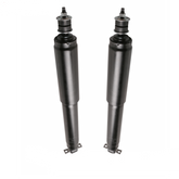 Shock Absorbers For 1999-2004 Jeep Grand Cherokee 344341 /2x Front Left & Right Side