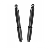 Shock Absorbers Struts For 1999-2004 Jeep Grand Cherokee 344342 Rear LH+RH Set