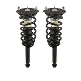 2x Rear Shock Struts & Coil Spring Assembly For 2000-2003 Nissan Maxima/2002-2004 Infiniti I35/2000-2001 Infiniti I30, 171327