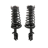 2x Rear Struts & Coil Spring Assembly For 1992-1996 Toyota Camry 2.4L 171958 171957