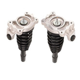 2x Front Complete Struts Assembly For 1999-2006 Dodge Stratus Chrysler Sebring
