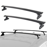 Roof Rack Cross Bars For 2018-2021 Chevrolet Traverse Cargo Racks Luggage Canoe Kayak Carrier