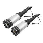 Rear Air Suspension Strut Shocks For 2000-2006 Mercedes-Benz S-Class W220 S430 S500 (Set of 2)