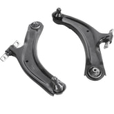 Front Lower Control Arm For 2008-2013 Nissan Rogue 2014-2015 Rogue Select 2PCS