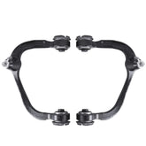 Left & Right Front Upper Control Arms For Ford F-150 Expedition Lincoln Mark LT Navigator