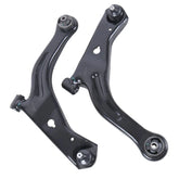 Front Lower Control Arms w/Ball Joint Assembly For Ford Escape Mazda Tribute Mercury Mariner