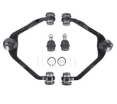 Front Upper Control Arms Lower and Ball Joints For 1997-2004 Ford F-150/Expedition &1997 F-250 & 1998-2002 Lincoln Navigator