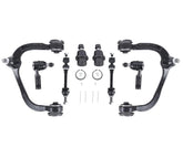 Front Upper Control Arms Ball Joints For 05-08 Ford F-150 & 06-08 Lincoln Mark LT