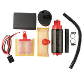 245LPH In tank High Performance Fuel Pump GSS342 with Install Kit