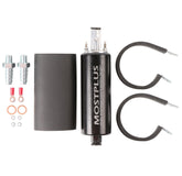 255LPH Universal High Flow & Pressure External Inline Fuel Pump GSL392