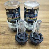 Set of 2 6000K D2S D2R D2C HID Xenon Bulbs Factory Headlight HID Replacement