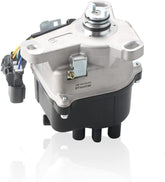 MOSTPLUS Ignition Distributor for 1997-2001 Honda Prelude TD-77U TD77U