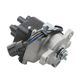 MOSTPLUS Ignition Distributor For 1996-2001 Acura Integra LS RS SE 1.8L OBD2 TD85U