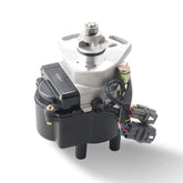 MOSTPLUS Ignition Distributor for 1990-1993 Toyota Corolla Celica Geo Prizm 4AFE 31-77416