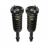 2x Front Complete Struts & Coil Spring Assembly For 2003-2007 Honda Accord