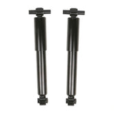 Rear Shock Absorbers For Chevy Traverse GMC Acadia Buick Enclave 37315 2X