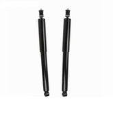Left+Right Rear Quick Shock Struts Absorbers For 2000-2006 Toyota Tundra 4WD