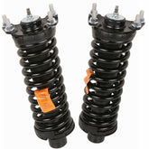 2x Front Complete Shock Struts w/ Coil Spring Assembly For 2007-2011 Dodge Nitro/2002-2006 Jeep Liberty 171577