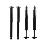 Shocks Absorber For 1995-2005 Ford Explorer Mercury Mountaineer Front & Rear (Set of 4)