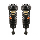 Front Struts Assembly Set For 2003-2006 Ford Expedition Lincoln Navigator LH+RH Side