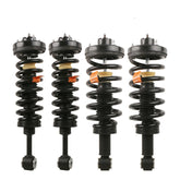 2X Front & 2X Rear Shock Absorbers For 2003-2006 Lincoln Navigator Ford Expedition (Set of 4)