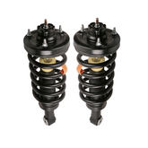 Rear Shock Struts Assembly For 2003-2006 Ford Expedition Lincoln Navigator 171370 2x