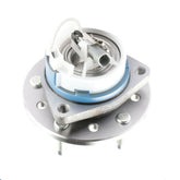 Front Wheel Hub Bearing Fit For Alero Grand Am Malibu W/ ABS 513137
