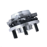 Front Wheel Hub Bearings For Nissan Frontier Pathfinder Suzuki Equator 515065