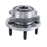 Rear Wheel Bearing Hub Assembly For Lincoln MKS/ MKT/ MKX Ford Taurus/ Flex/ Edge