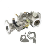 Carburetor w/ Free Gaskets for Briggs & Stratton 498298 495426 692784 495951
