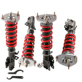 Coilovers Struts Suspension Set For 1988-1999 Toyota Corolla E100 EE100 EE101 Adj. Height