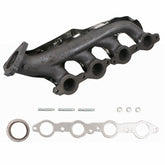 RH Side Exhaust Manifold w/ Gasket For Chevy Tahoe GMC Sierra 1500 Savana Yukon