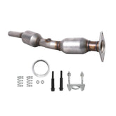 Exhaust Manifold Catalytic Converter W/ Gasket For 2004-2009 Toyota Prius