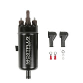 MOSTPLUS Inline High Pressure Fuel Pump Universal Replacement 0580464070