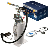 Front Fuel Pump Module Assembly For Ford F150 F250 F350 5.0L 7.5L F6TZ9A407AA