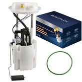 New Fuel Pump Module For 2007-2011 Dodge Nitro 3.7L 4.0L 2008-2012 Jeep Liberty 3.7L