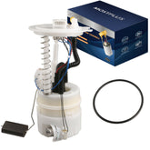 Fuel Pump Assembly For 2008-2013 Nissan Rogue 2014-2015 Rogue Select L4 2.5L