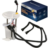 Electric Fuel Pump Module Assembly For Jaguar X-Type V6 2.5L 3.0L E8576M