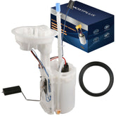 Electric Fuel Pump Module Assembly For 2007-2015 Mini Cooper L4 1.6L 16112755082