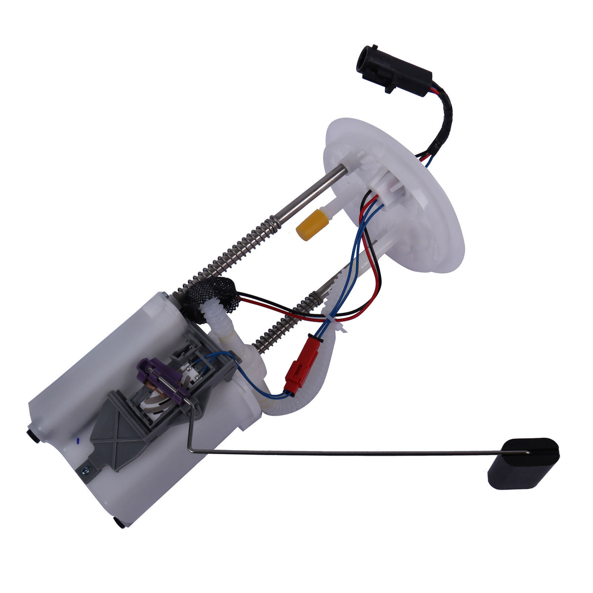 Electric Fuel Pump Module For 2007-08 Ford Escape Mercury Mariner