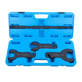 Pneumatic Wrench Remove and Install Tools Set For Water Pump Fan Clutch