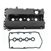Engine Valve Camshaft Rocker Cover Fit 2011-2015 Chevrolet Cruze 2012-2015 Chevrolet Sonic 2009-2011 Chevrolet Aveo 55564395