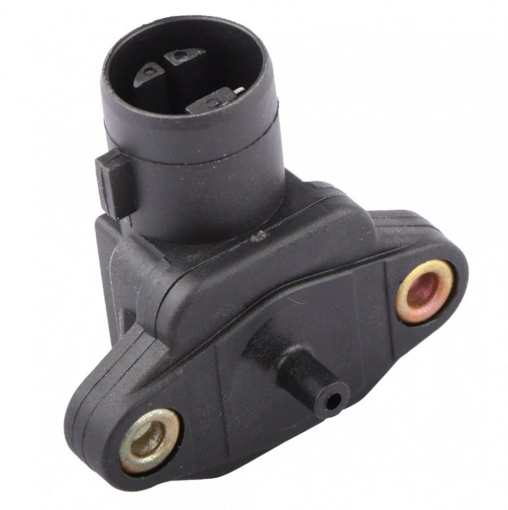 What is the MAP sensor?