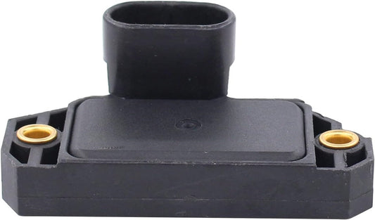 What Does the Ignition Control Module Do