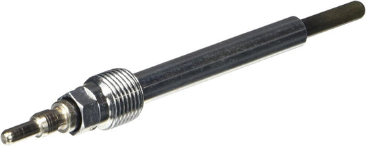 What are glow plugs
