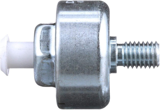 How do knock sensors fail