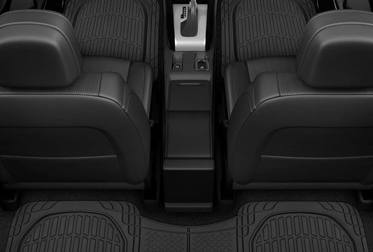 How to clean your car mats?