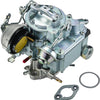 What is the function of a carburetor?