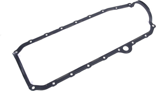 What is an oil pan gasket