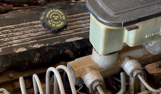 What is a brake booster
